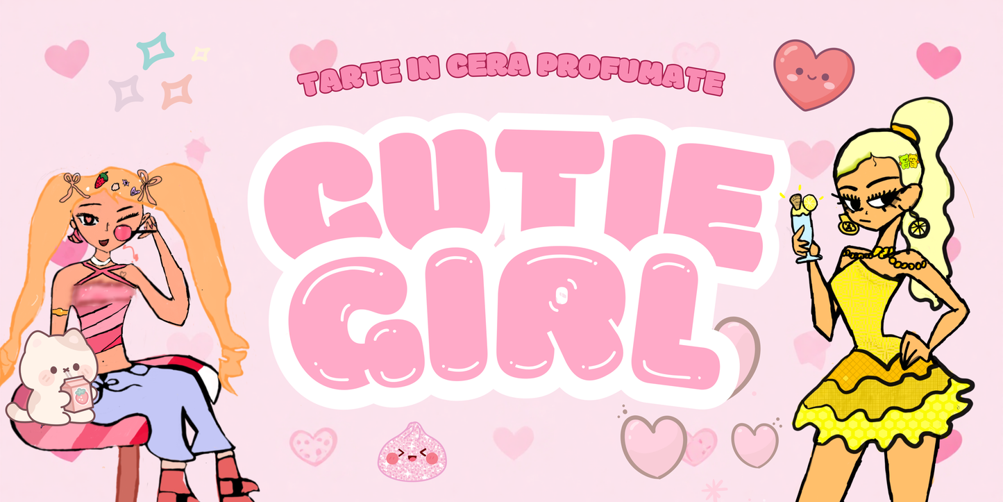 Cutie Girl