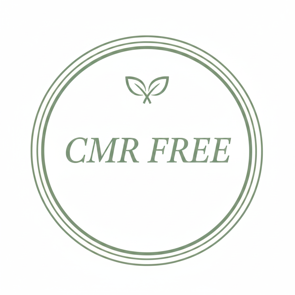 Badge CMR Free