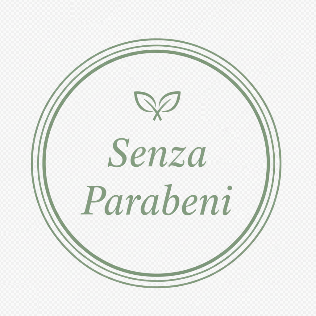 Senza Parabeni trasparente